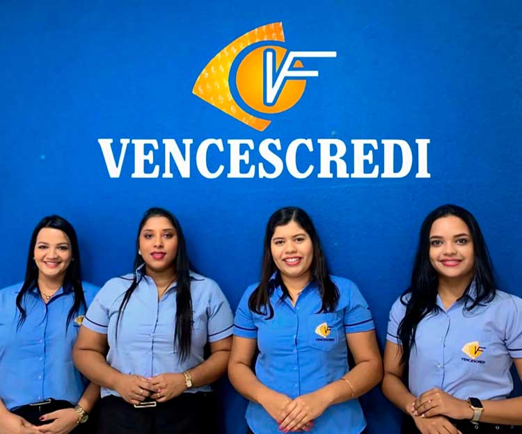 especialistas de crédito Vencescredi Presidente Venceslau