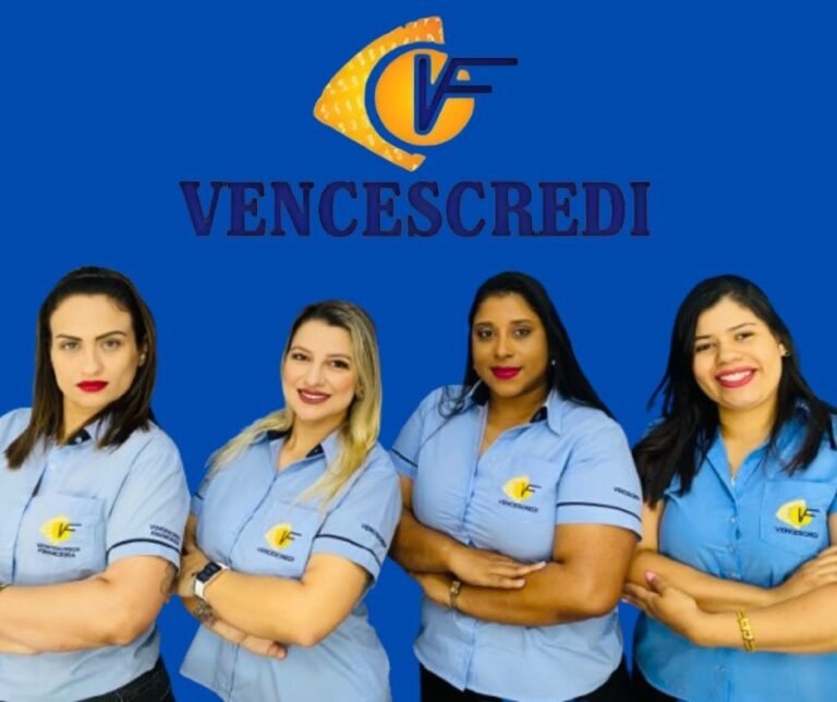 atendimento Vencescredi Presidente Venceslau